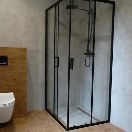 Pansiyon Magda Tylicz