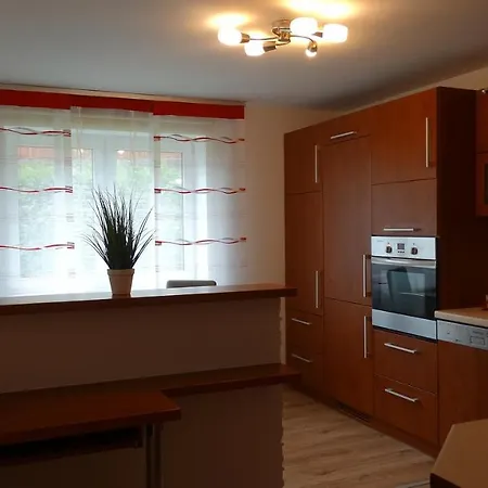 Magda Pansiyon Tylicz