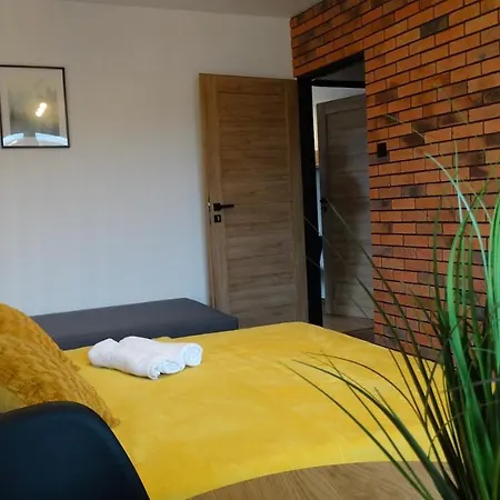 Magda Homestay Tylicz