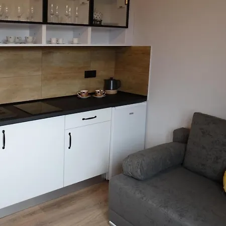 Pansiyon Magda Tylicz