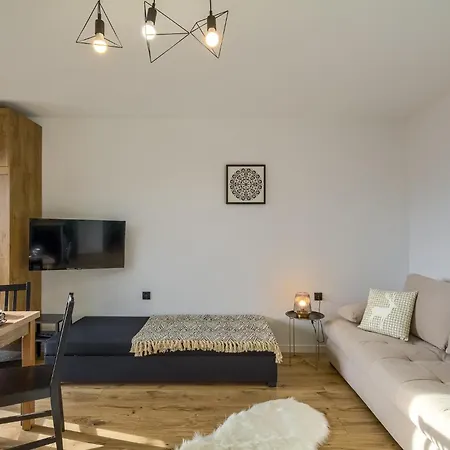 Magda Pansiyon Tylicz