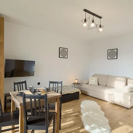 Pansiyon Magda Tylicz