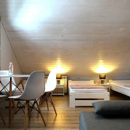 Pansiyon Magda Tylicz